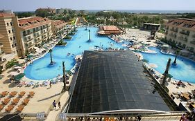 Golden Imperial Resort Hotel Турция