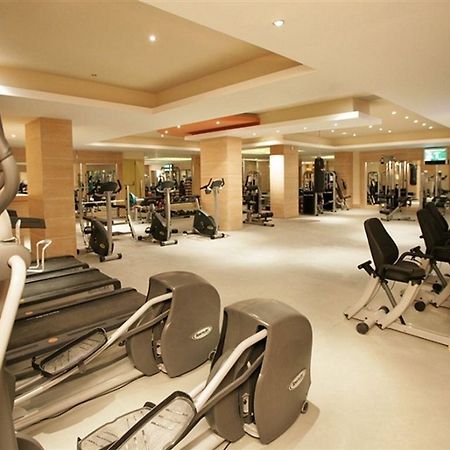 Golden Imperial Resort Hotel Колакли Экстерьер фото